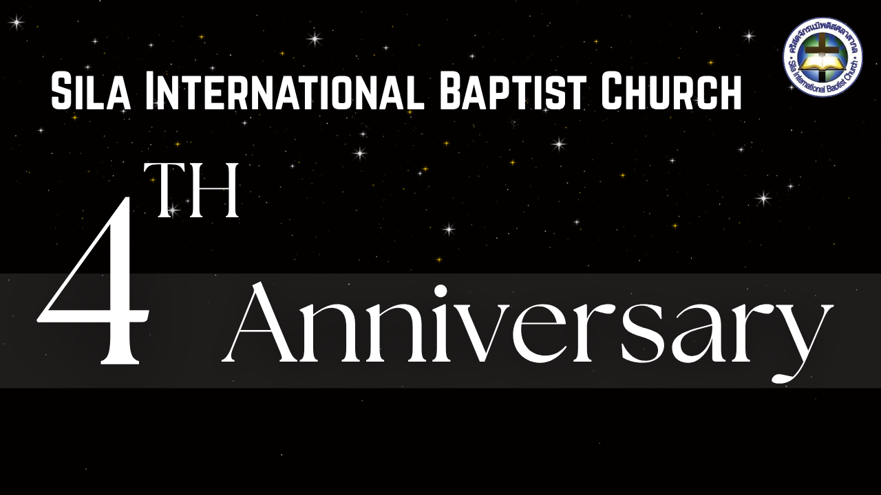Church Fellowship